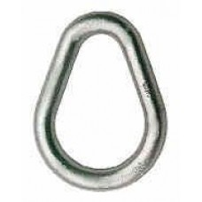 1-1/4" PEAR SHAPED LINK